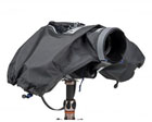 Think Tank Hydrophobia Mirrorless 24-70 V3 Rain Cover
